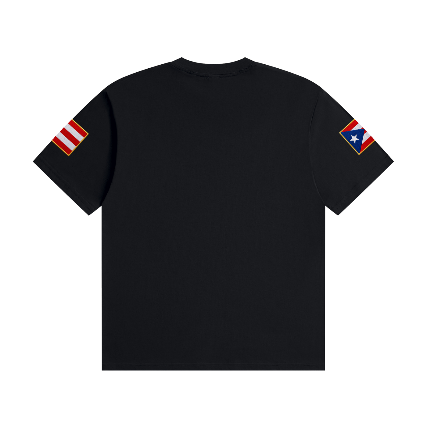 Aguacate Amor Puerto Rican Avocado Graphic T-ShirtUnisex Seamless Cotton T-Shirt
