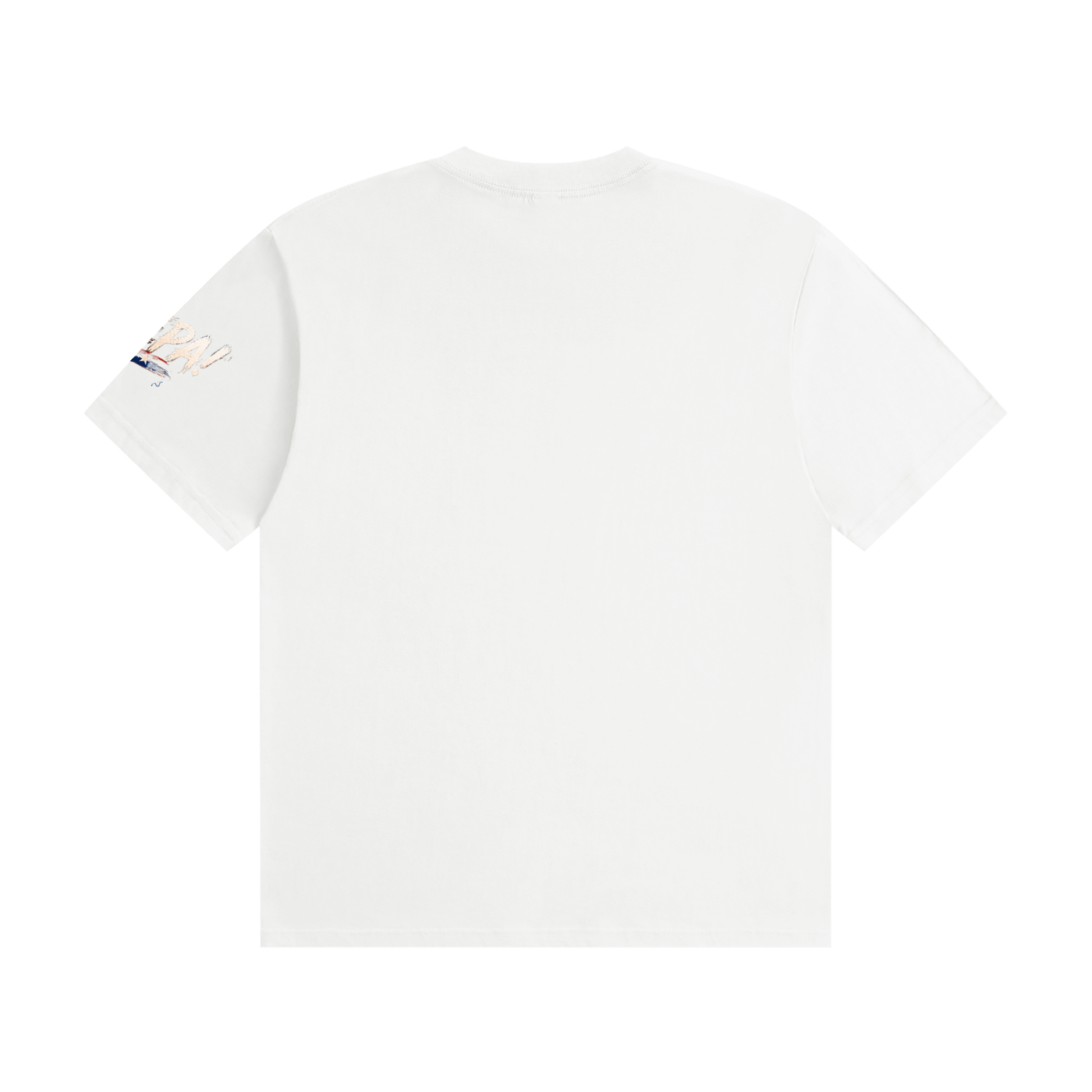 WEPA BORICUA Hibiscus Puerto Rico Unisex T-Shirt  Unisex Seamless Cotton T-Shirt
