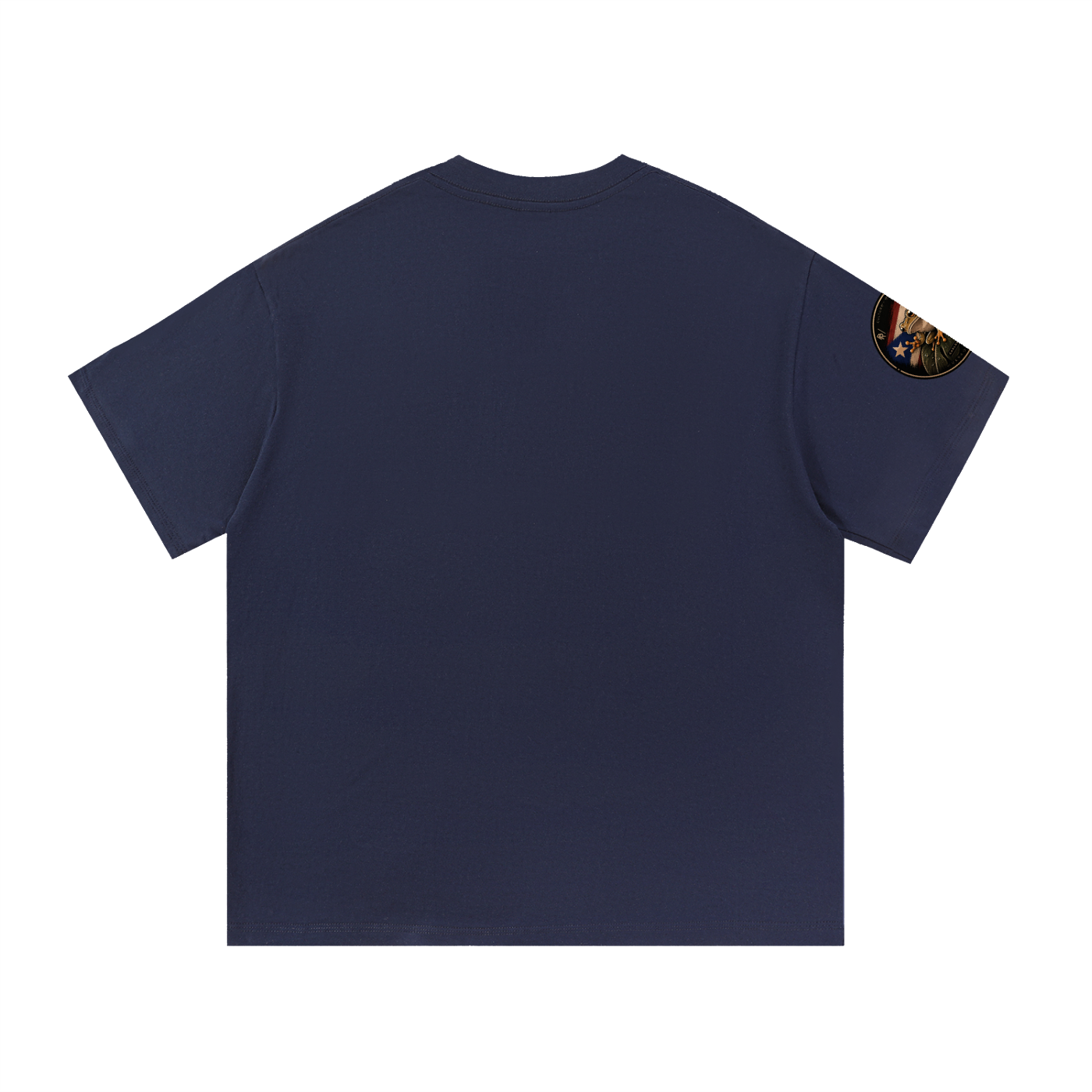Puerto Rico Sunset Flag T-Shirt | CARLOS PR