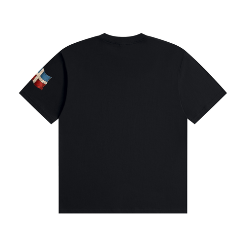 Grito de Lares 1868 Puerto Rico Heritage T-Shirt – Original Flag / Cry of Lares Unisex Seamless Cotton T-Shirt