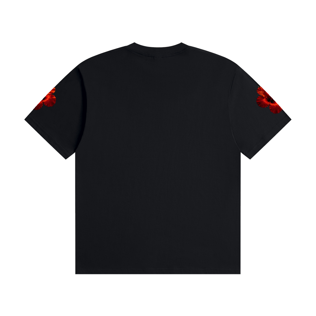 Puerto Rico Paradise Heritage Tee Unisex Seamless Cotton T-Shirt
