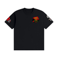 Ponce Lions — La Perla del Sur Graphic Tee Unisex Seamless Cotton T-Shirt