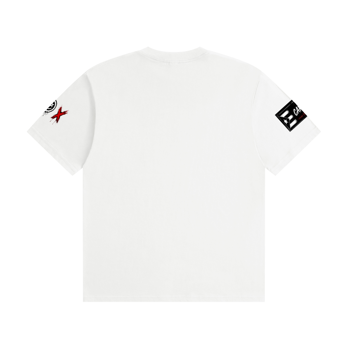 FLOR DE MAGA — Puerto Rico Heritage Tee nisex Seamless Cotton T-Shirt