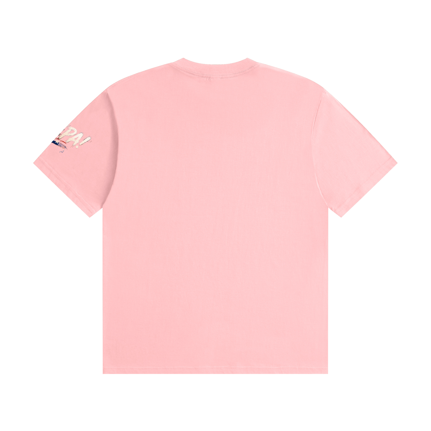 WEPA BORICUA Hibiscus Puerto Rico Unisex T-Shirt  Unisex Seamless Cotton T-Shirt