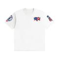 BELIEVE IN MOFONGO — Puerto Rican Graphic TeeUnisex Seamless Cotton T-Shirt