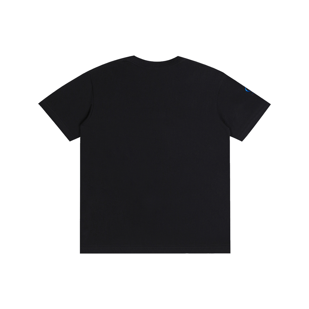 Puerto Rico Flor de Maga Heritage T-Shirt  Pure Cotton Unisex T-Shirt